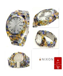 NIXON | アナログ腕時計
