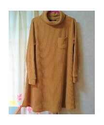 しまむら | ワンピース/ドレス