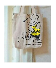 SWEET付録 | トートバッグ