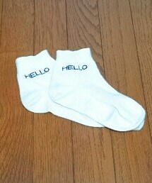 靴下屋 | ソックス/靴下