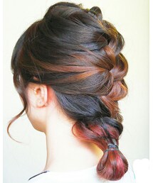 サイド | その他