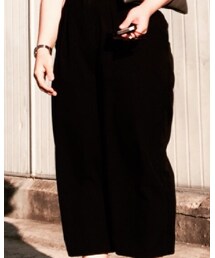 The Daze | その他パンツ