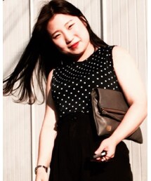 no brand | トップス