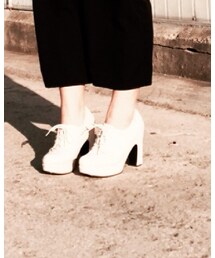 no brand | シューズ