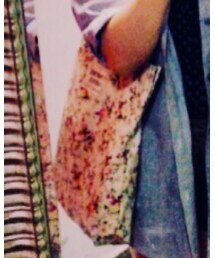 no brand | ショルダーバッグ