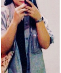 no brand | シャツ/ブラウス