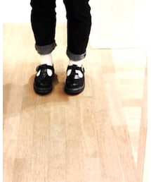 Dr. Martens | シューズ