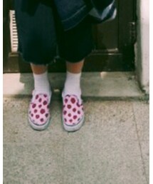 VANS | スニーカー