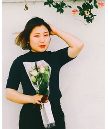 H&M | Tシャツ/カットソー