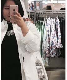 H&M | シャツ/ブラウス