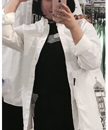 Whoau | Tシャツ/カットソー