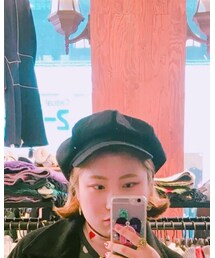 no brand | ハット