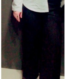 eight seconds | その他パンツ