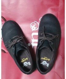 Dr. Martens | ドレスシューズ