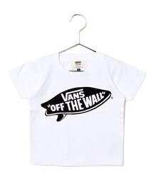 CIAOPANIC TYPY | 【VANS】ヴァンズOFFTHEWALLTee(Tシャツ/カットソー)