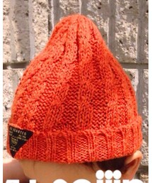 F.O.KIDS | ニットキャップ/ビーニー