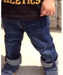 H&M | デニムパンツ