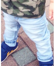 H&M | デニムパンツ