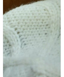 no brand | ニット/セーター