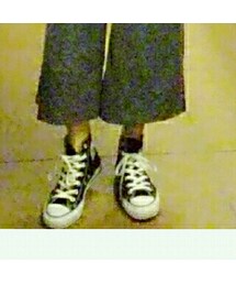 CONVERSE | シューズ