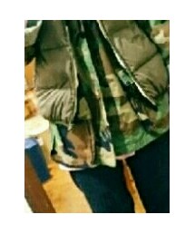 UNIQLO | デニムパンツ