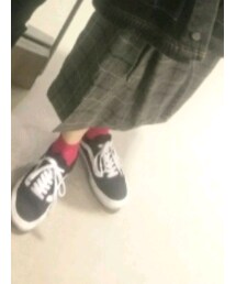 VANS | スニーカー