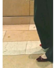 GU | バレエシューズ