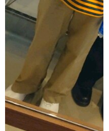ZARA | スニーカー