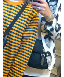 PRADA | ショルダーバッグ