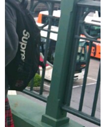 Supreme  | バックパック/リュック