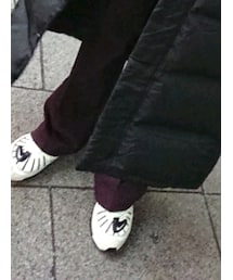 H&M | スラックス
