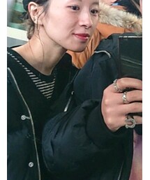 Bershka | スウェット