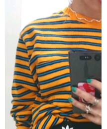 BEAMS | Tシャツ/カットソー