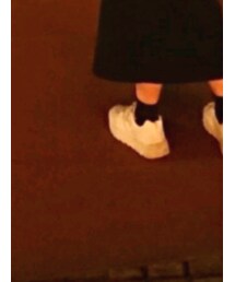 ZARA | スニーカー