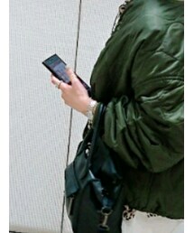 POMTATA | トートバッグ