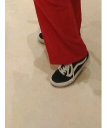 VANS | スニーカー