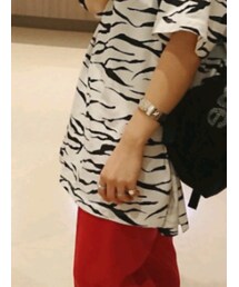 PAGEBOY | Tシャツ/カットソー