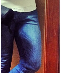 TOPMAN | デニムパンツ