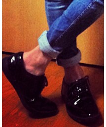 ZARA | その他シューズ