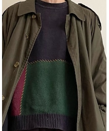 used | ニット/セーター