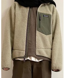 patagonia | ジャケット/アウター