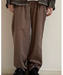 UNITED ARROWS | パンツ