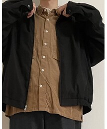 green label relaxing | シャツ/ブラウス