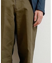 MHL. | チノパンツ