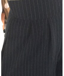 不明 | サロペット/オーバーオール