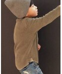 ZARA(ザラ)の「トップス(ニット/セーター)」