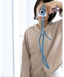 衣替えでカメラ見つけた。充電したらちゃんと動いた。 | ちゃんと撮れた📷✨(その他)