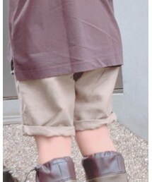 GU | パンツ