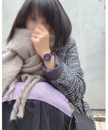 時計もしてた | その他