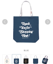 YOUNG&OLSEN The DRYGOODS STORE | トートバッグ